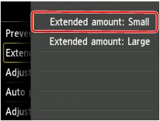 figure: Touch screen